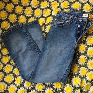 VINTAGE | 90s Calvin Klein Jeans